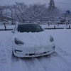 テスラ モデル3は寒いとどうなってしまうのか？ (雪道走行/ 氷点下で車中泊)