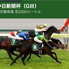 【 ハルの競馬予想  12/12.2020 】