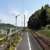 天竜浜名湖鉄道-32：原田駅