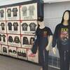 後編・2025年ガンズアンドローゼス　来日公演・物販の商品レビュー！　ロングTシャツ、パーカー、トートバッグのサイズ感など！