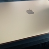 MacBook Air が届いた