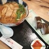 鯖寿司を食べに滋賀県へ