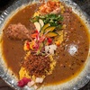 大阪市北区堂島「Spices Curry Synergy」