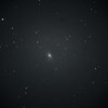 うしかい座 渦巻銀河 NGC5533
