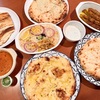 終日在宅の日曜日。美味しかった春のシュトレンとディナーのインド料理と親子喧嘩。