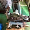 【機械クリーニング】東京大田区にて成研の機械清掃を行いました