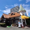 ゴージャスなカフェ MUCの魅力
