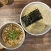 【今週のラーメン５７２８】Tombo（東京・吉祥寺）汐のつけソバ  皮ワンタン ＋ サッポロ赤星　〜隅々まで上品さと滋味を感じさせる完成度！旨みの深さを知る淡麗芳醇汐つけソバ！