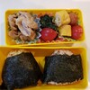 子供のお弁当