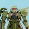 HG　1/144　ザク２