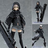 【重兵装型女子高生】figma『壱［another］アナザー』／ex：ride『BK91A』可動フィギュア【マックスファクトリー】より2021年3月発売予定☆