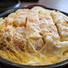 【登米・新田 9.2km】仙台から50マイル走っても食べる価値のあるかつ丼＠氏金寿司  初訪問