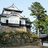 岡山（5）備中松山城