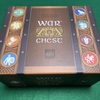 ボードゲーム『War Chest』