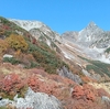 10月9日　天狗原