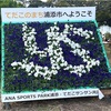 2025年2月9日　つば九郎お参り