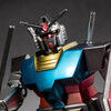【#ガンプラ 製作・改造レビュー】リバイバルおっちゃんをメッキ調塗装で超合金風に全塗装する！ ベストメカコレクション 1/144 RX-78-2 ガンダム (REVIVAL Ver.)