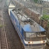 1095レ 鹿島貨物(EF210-346) 【スマホ動画】