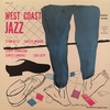 WEST COAST JAZZ／STAN GETZ 