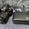 D5300用の互換バッテリー Vemico EN-EL14A充電器セットをご紹介。