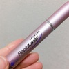まつ毛美容液でスカスカだったまつ毛が復活