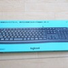 ｌｏｇｉｃｏｏｌ(ロジクール)キーボードテンキー付きレビュー！静穏性・入力のしやすの詳細