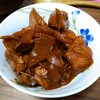 【今日のごはん】簡単！鶏肉の赤ワイン煮込み