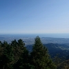 ハイキングというよりは登山　頂上での景色と達成感は最高！！　日本300名山　関東100名山の大山登ってきました