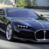 Bugatti Atrantique-Concept