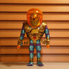 FOURHORSEMEN  THE OUTER SPACE MEN  CYCLOPS(DELUXE INFINITY EDITION )