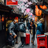 有楽町・月島・新宿西口思い出横丁に行ってきた