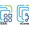 【構築手順】vSphere ESXi 8上にvSphere vCenter Serverを構築