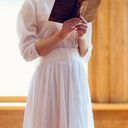 読書する女