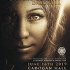 6/16 The Clockmaker’s Daughter in Concert at Cadogan Hall