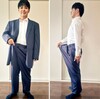 ソシオパスでダークトライアドの上畠寛弘君赤っ恥石破首相の戦後80年所感発表会見で赤っ恥ですね。