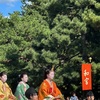 【京都　時代祭2023】京都三大祭り🏮１００年以上続く煌びやかな時代絵巻の行列は必見❣️