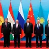 ヴィノッド・ドゥーザ⚡️新たに2か国がBRICS 2024サミットに招待される