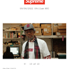 supreme week2 Pope.Lだって