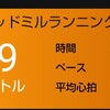 第6回はが路ふれあいマラソン【RECE REPO】後半