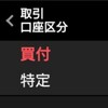 押し目