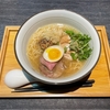 台北でラーメンを食べる