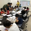 第31回 CoderDojo 嘉手納を開催しました！