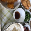 日記飯　昼ノ餐