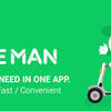 ラインマン(LINE MAN)アプリがインストールできない時の解決方法