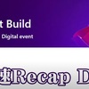 Build 2021 (たぶん)最速Recap Day