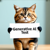 日本ディープラーニング協会(JDLA) Generative AI Test 2024 #1 に合格しました
