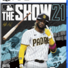 MLB The Show 21（英語版）