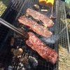 ゴールデンウイークはBBQ～!!