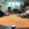 ディーラー講習→賭ケグルイ体験な１日。