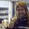 セバスチャン・ベッテルが仕掛ける恐怖のドッキリ動画